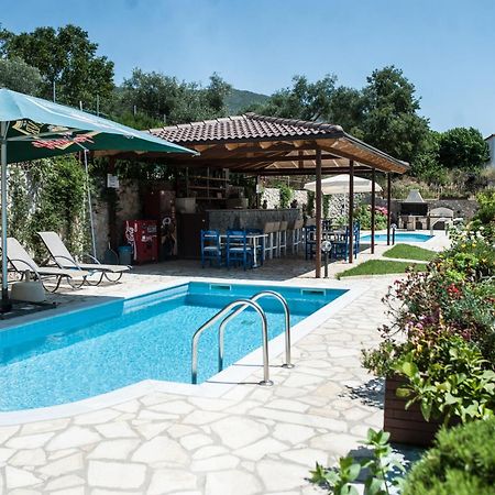 Palataki Margariti Villa Exterior photo